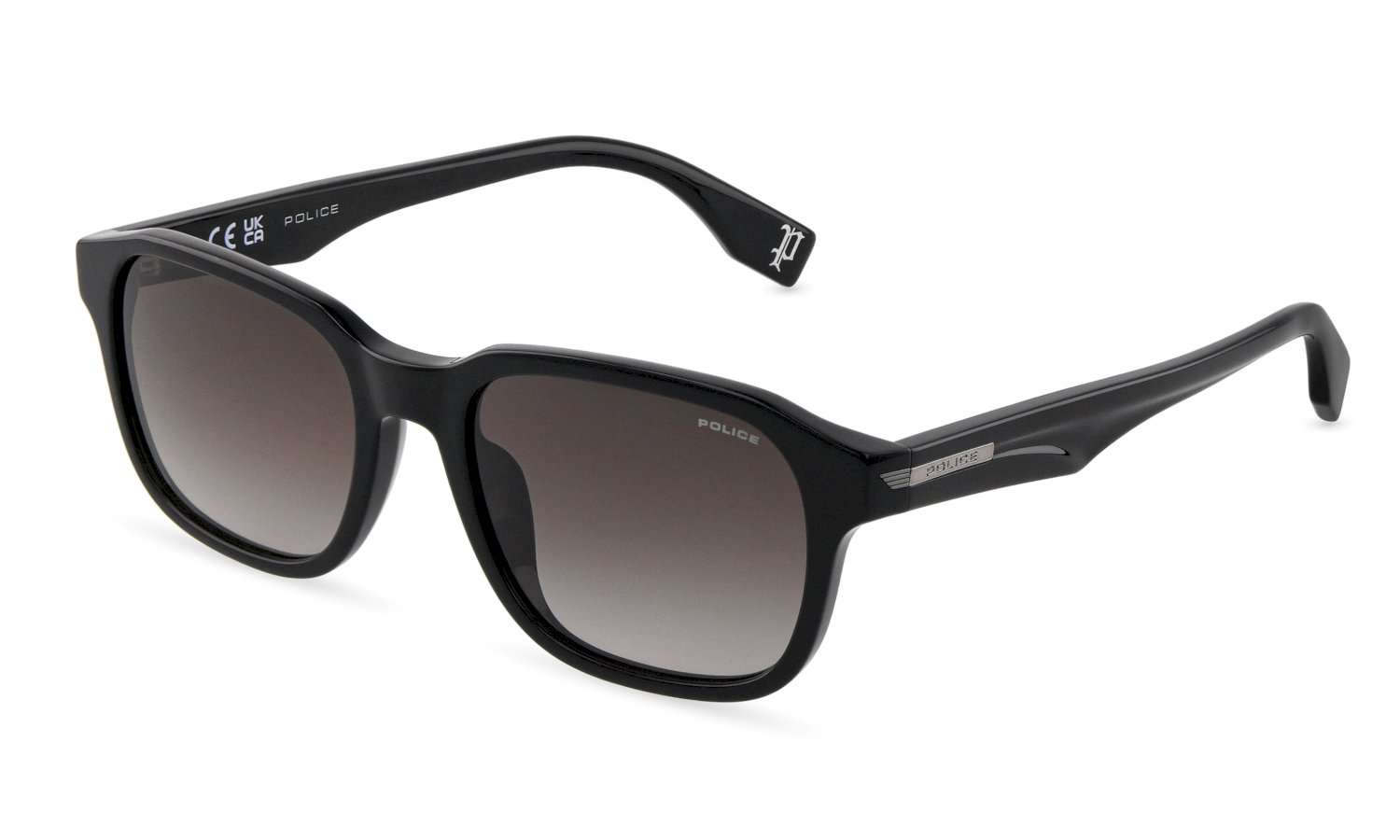 Lunettes de soleil POLICE SPLU67 700
