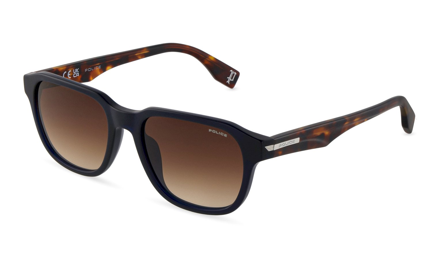Sunglasses POLICE SPLU67 V14