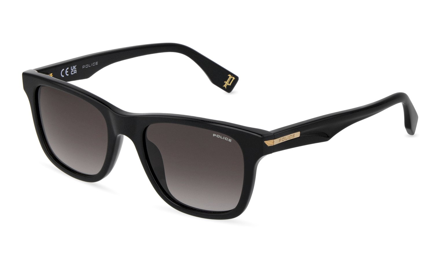 Sunglasses POLICE SPLU68 700Y