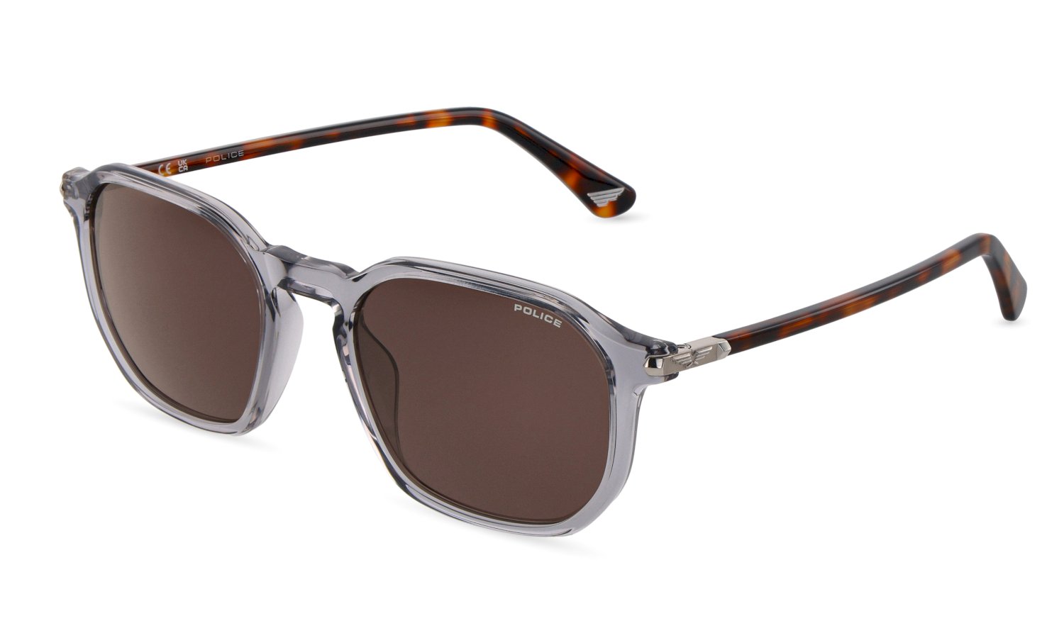 Sunglasses POLICE SPLU69 4G0