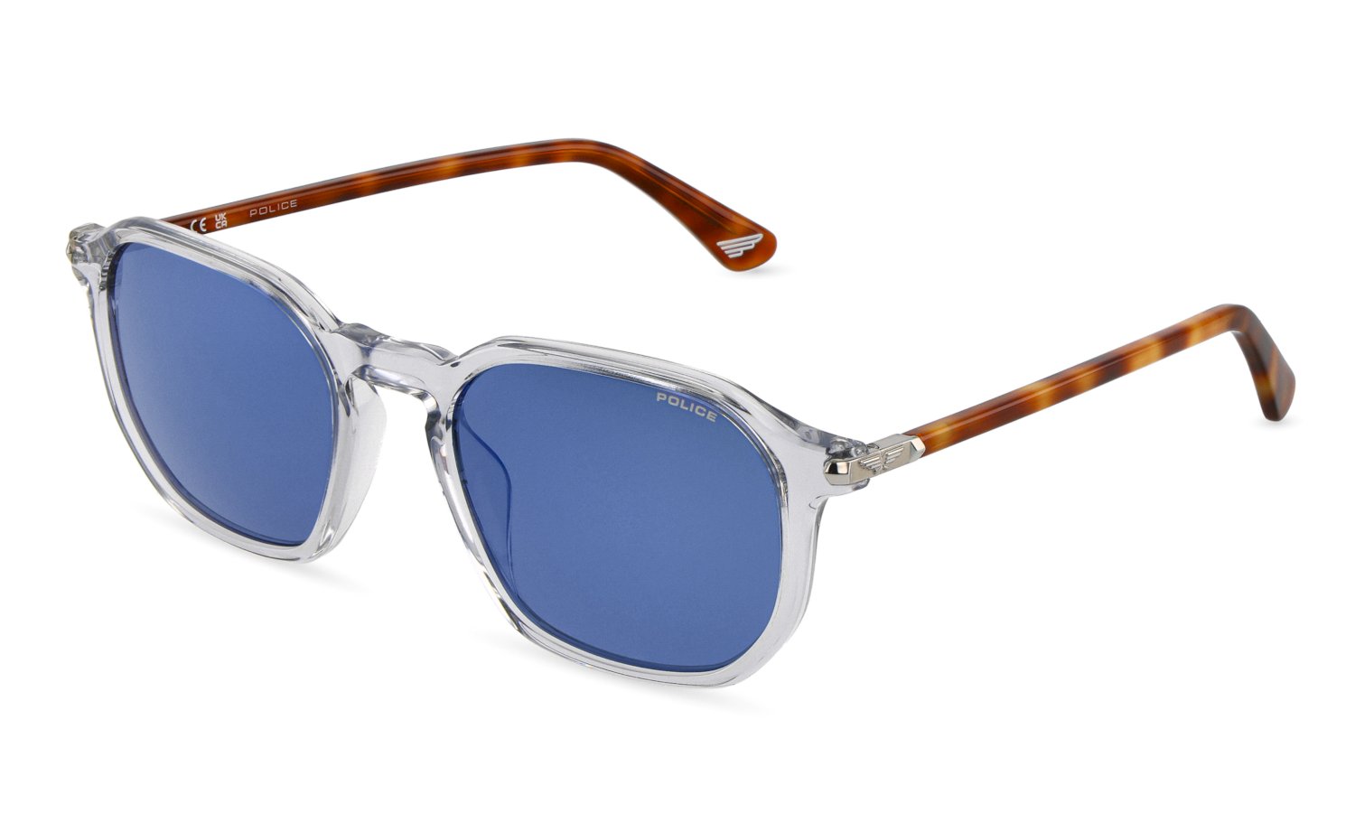Gafas de sol POLICE SPLU69 71MB