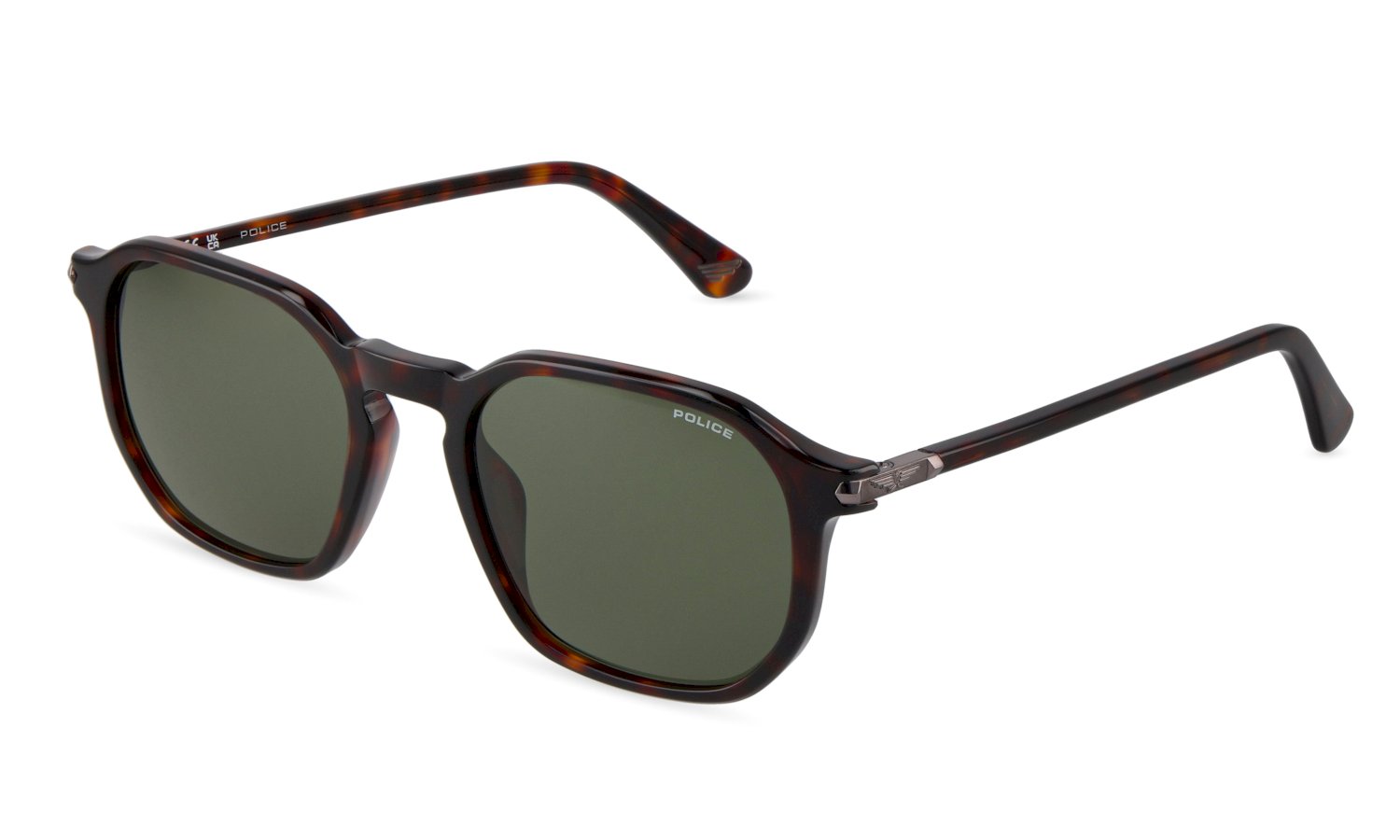 Lunettes de soleil POLICE SPLU69 722