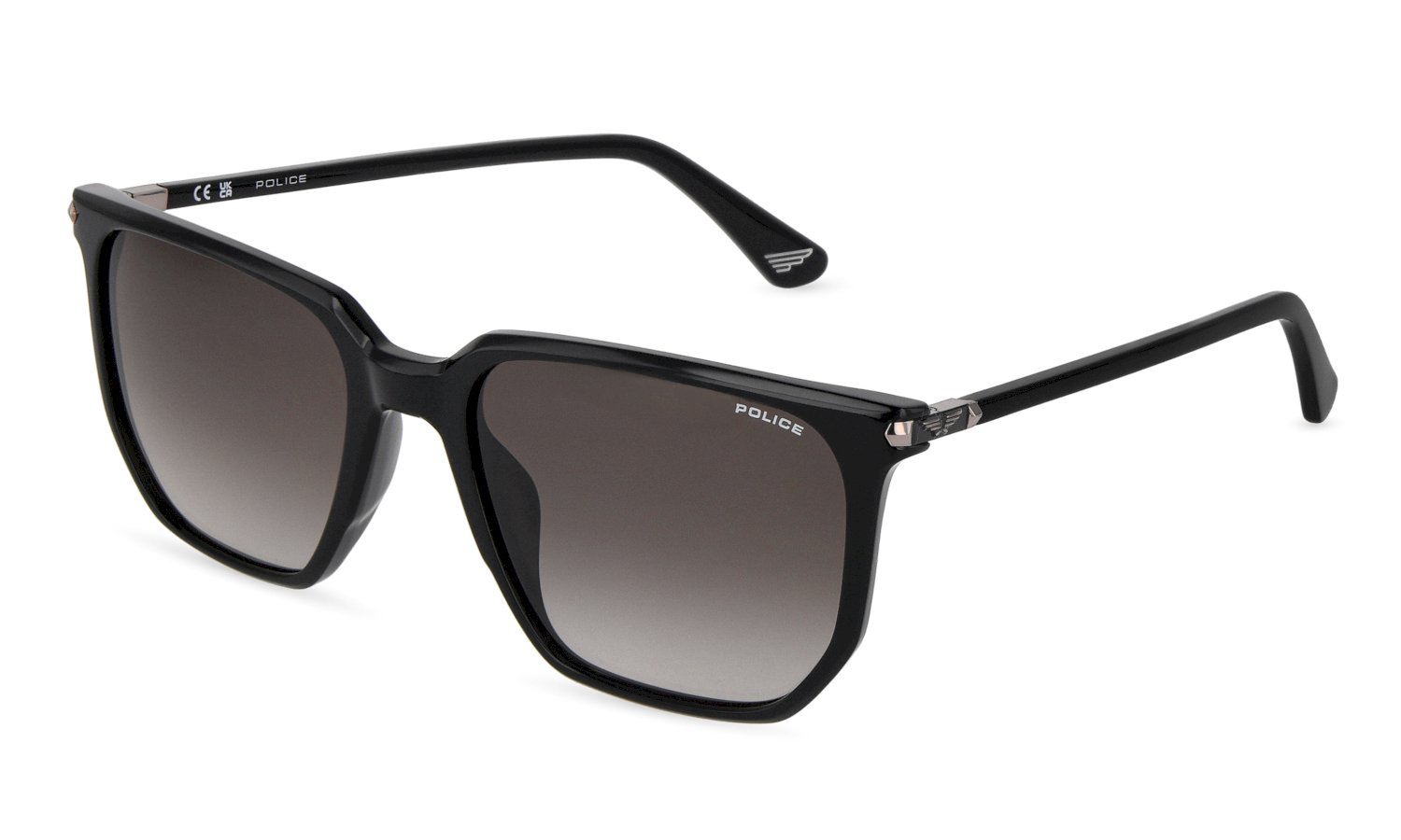 Lunettes de soleil POLICE SPLU70 700