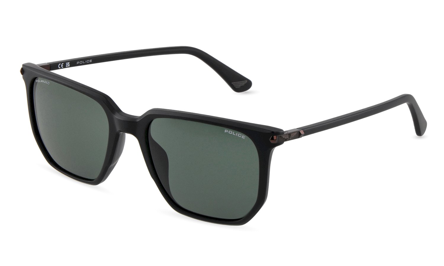 Lunettes de soleil POLICE SPLU70 703P