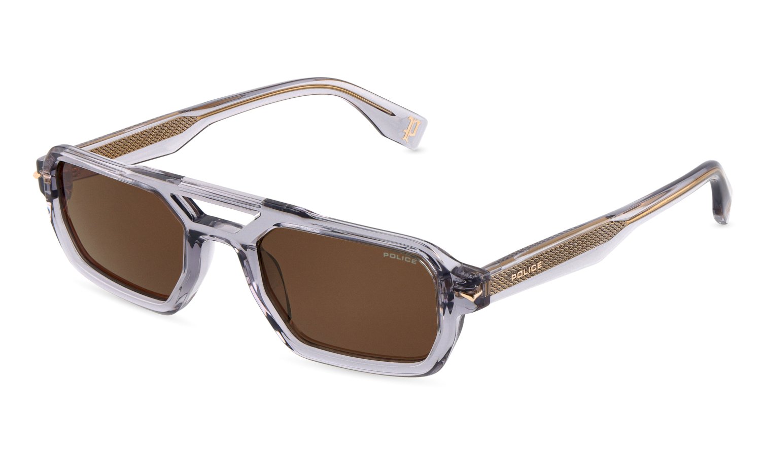 Gafas de sol POLICE SPLU71E 4G0