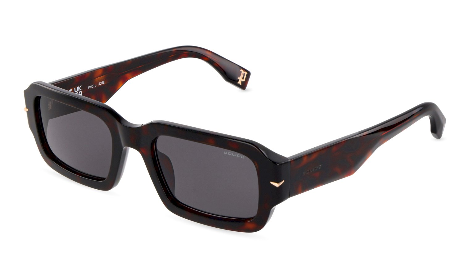 Lunettes de soleil POLICE SPLU72 722