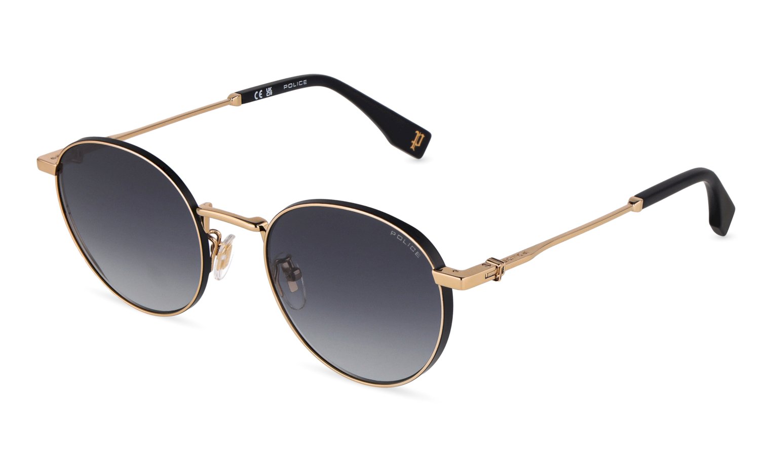 POLICE SPLU73 302 Sonnenbrille