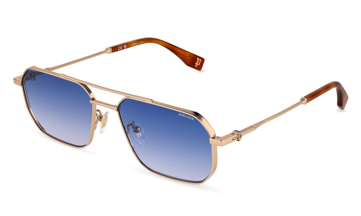 Sunglasses POLICE SPLU74 300Y