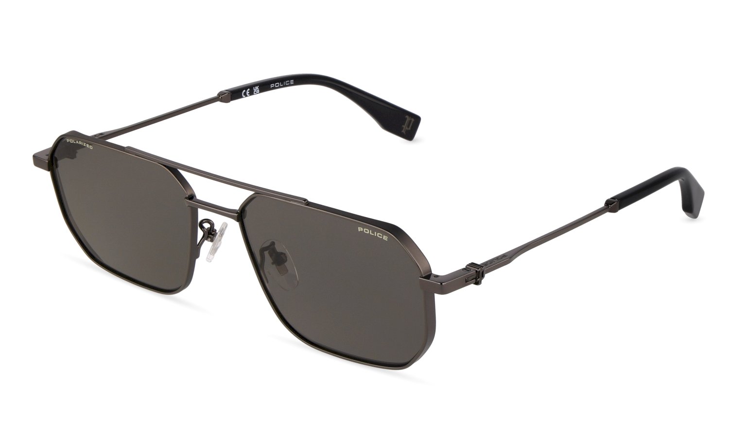 Lunettes de soleil POLICE SPLU74 584P