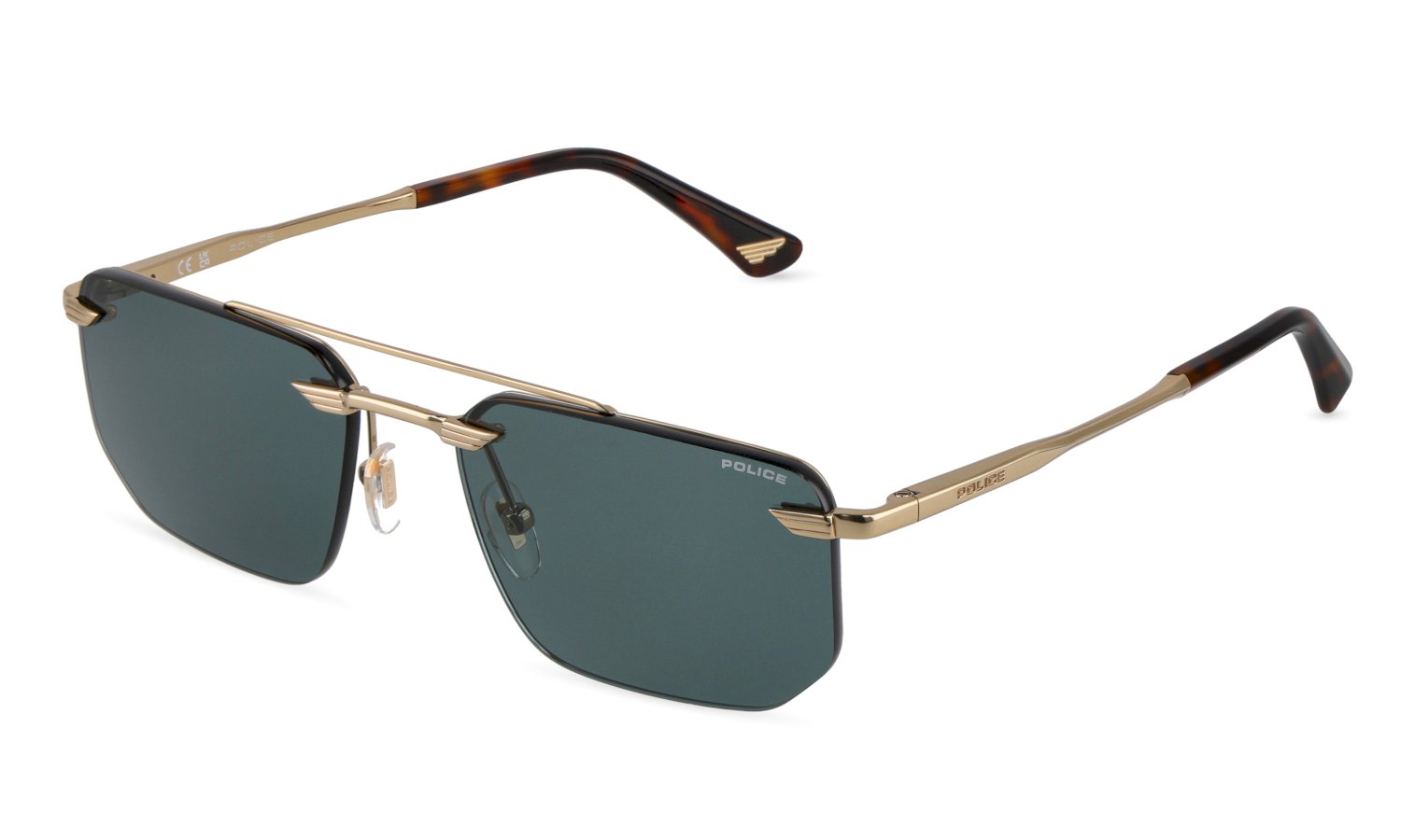 Gafas de sol POLICE SPLU76 300