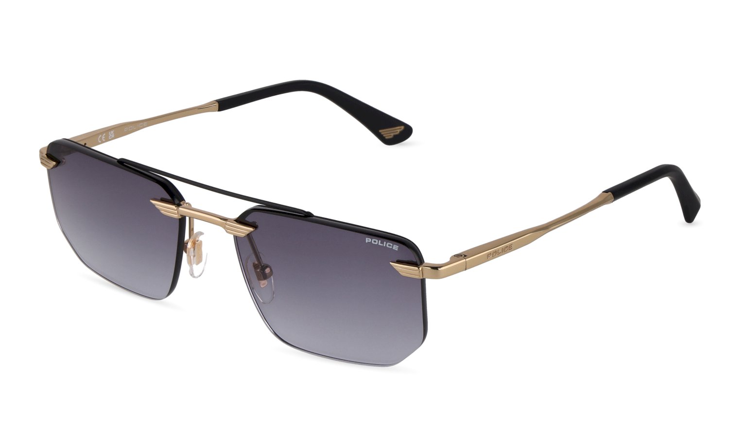 Gafas de sol POLICE SPLU76 302
