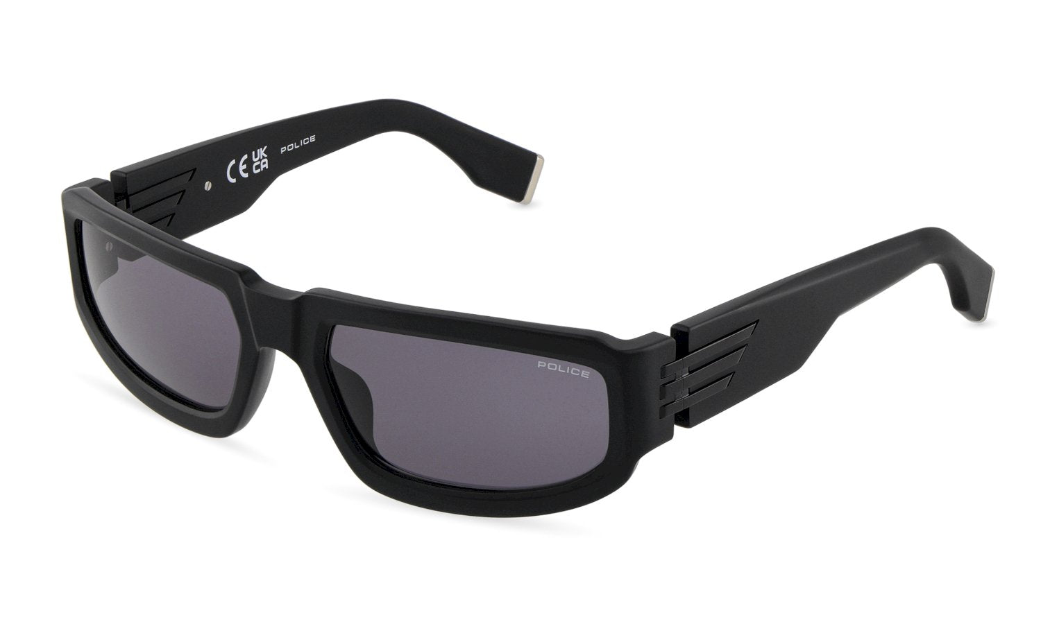 Lunettes de soleil POLICE SPLU77 703