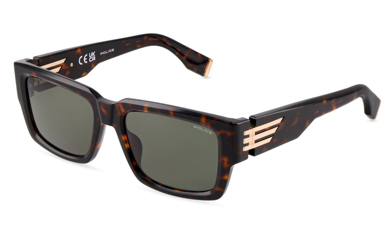 Sunglasses POLICE SPLU78 722