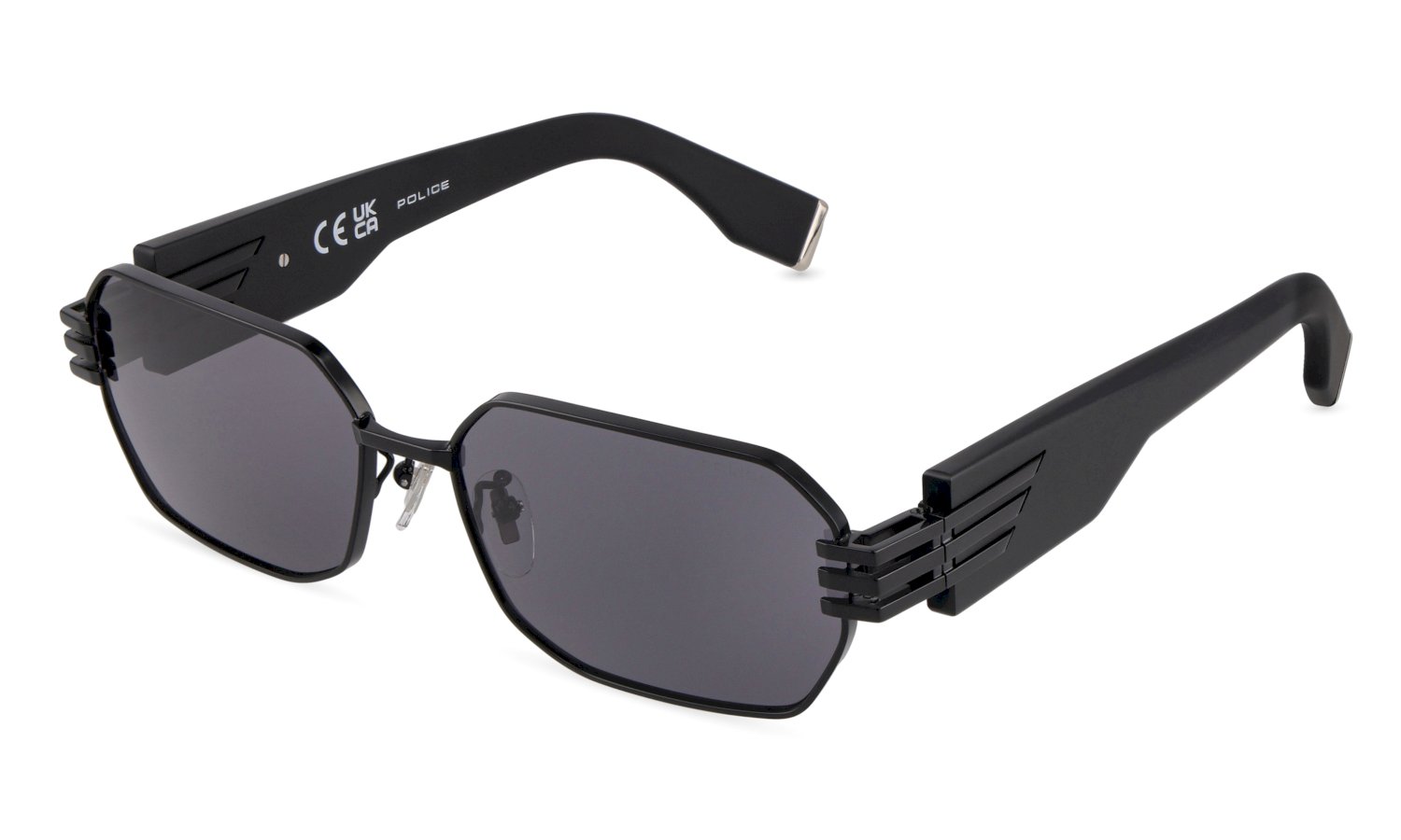 Lunettes de soleil POLICE SPLU79 530