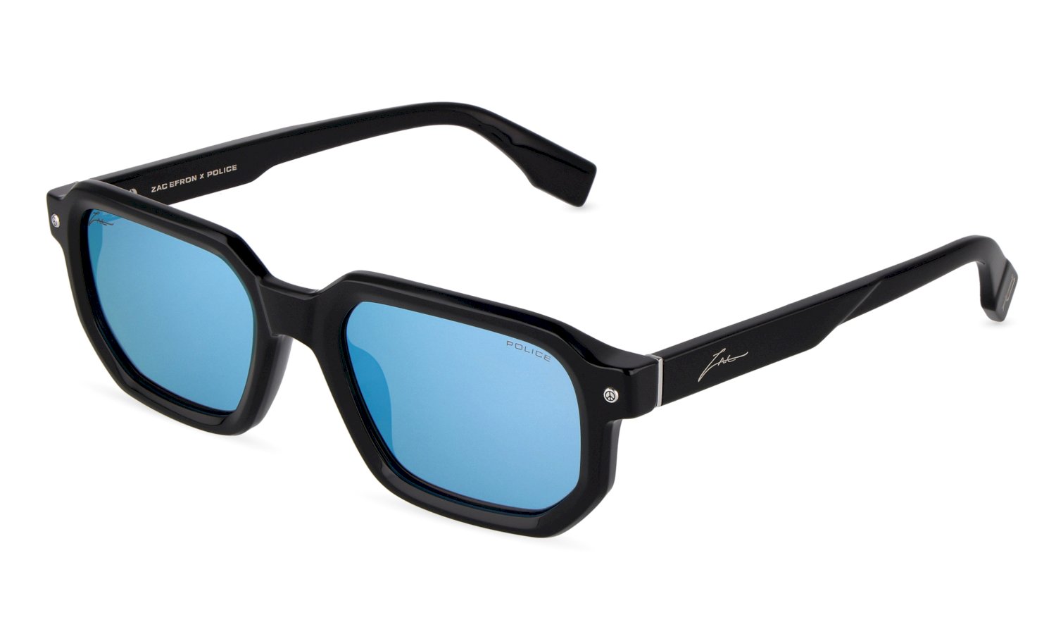 Gafas de sol POLICE SPLU82 700B
