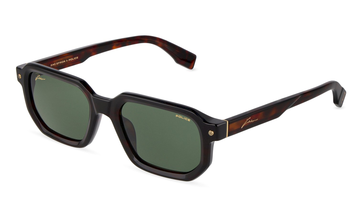 Sunglasses POLICE SPLU82 722