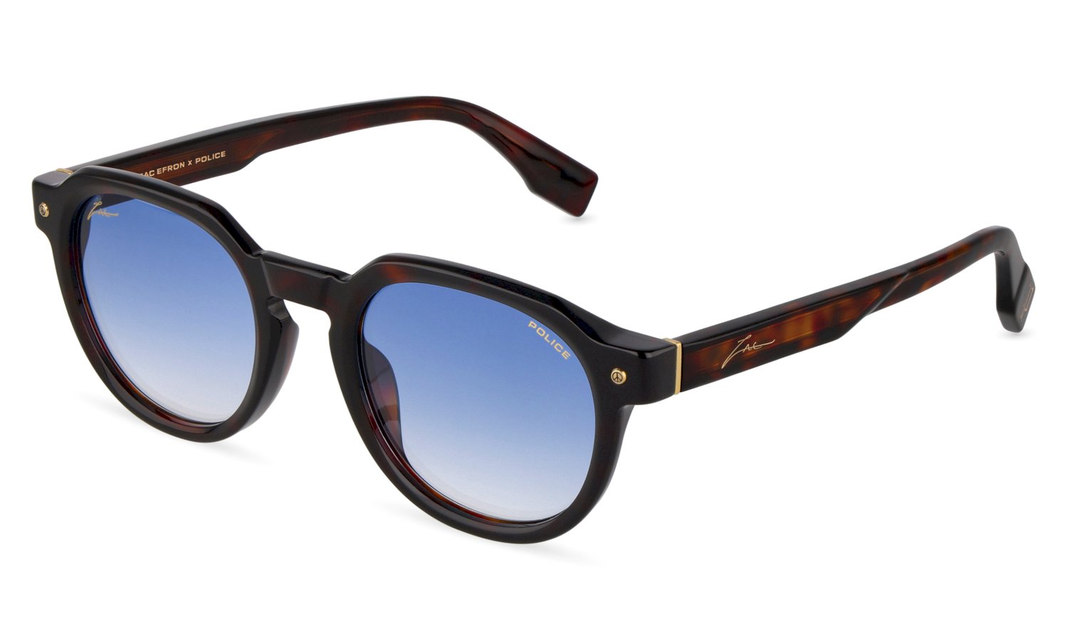 Gafas de sol POLICE SPLU83 722B