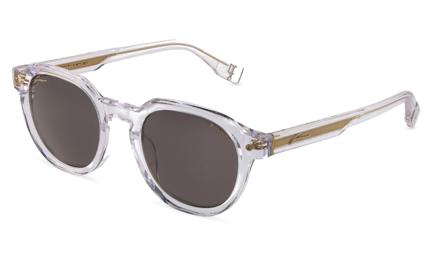 Zonnebrillen POLICE SPLU83 880