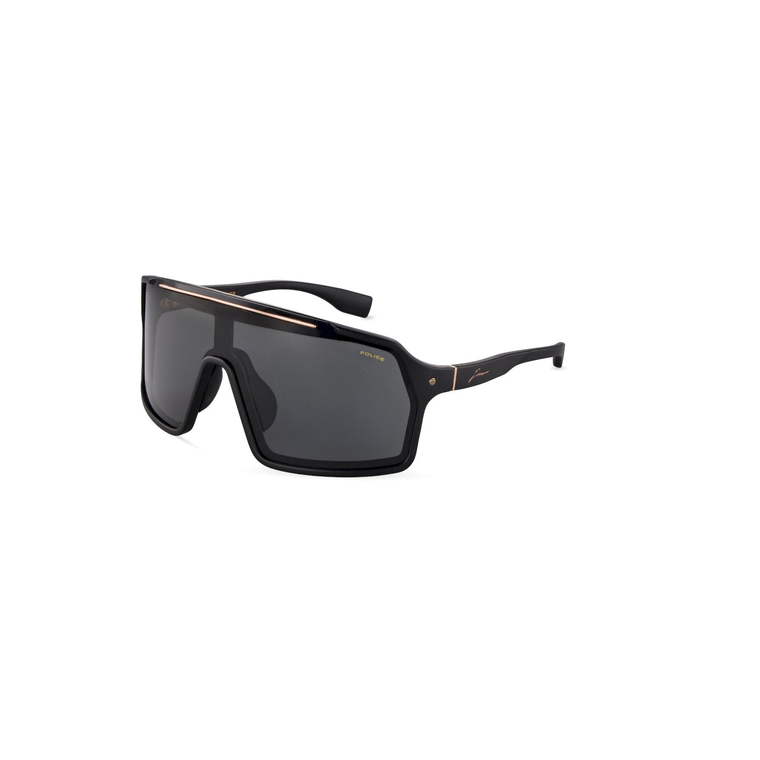 Lunettes de soleil POLICE SPLU84 U28