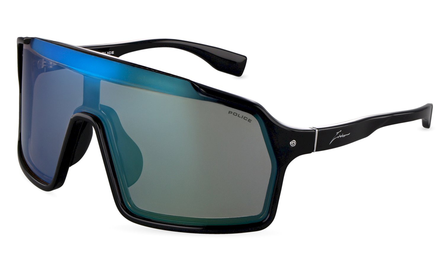 Gafas de sol POLICE SPLU84V Z42F