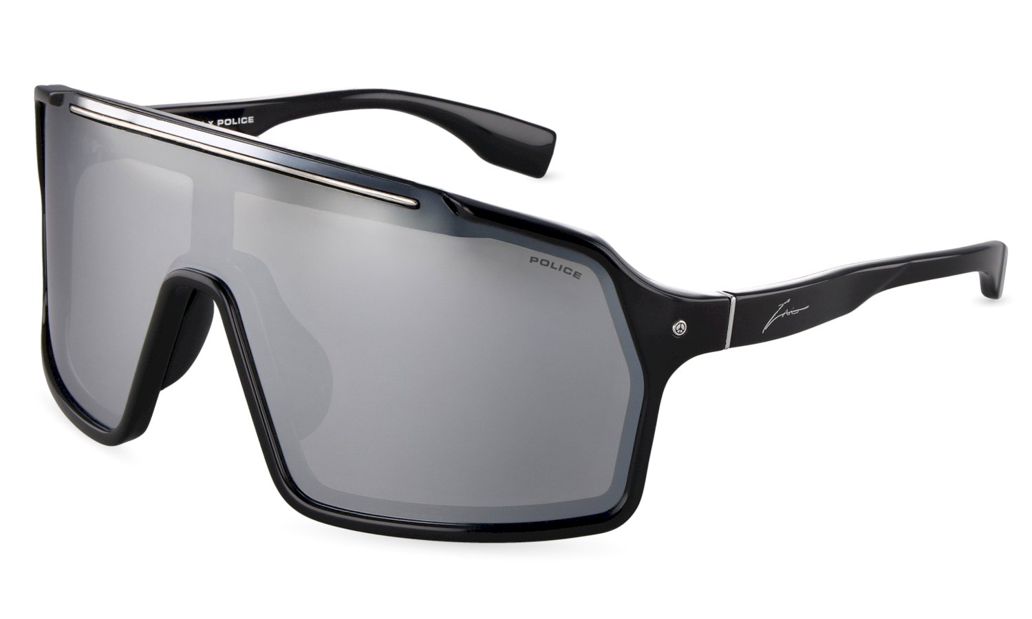 Zonnebrillen POLICE SPLU84 Z42X