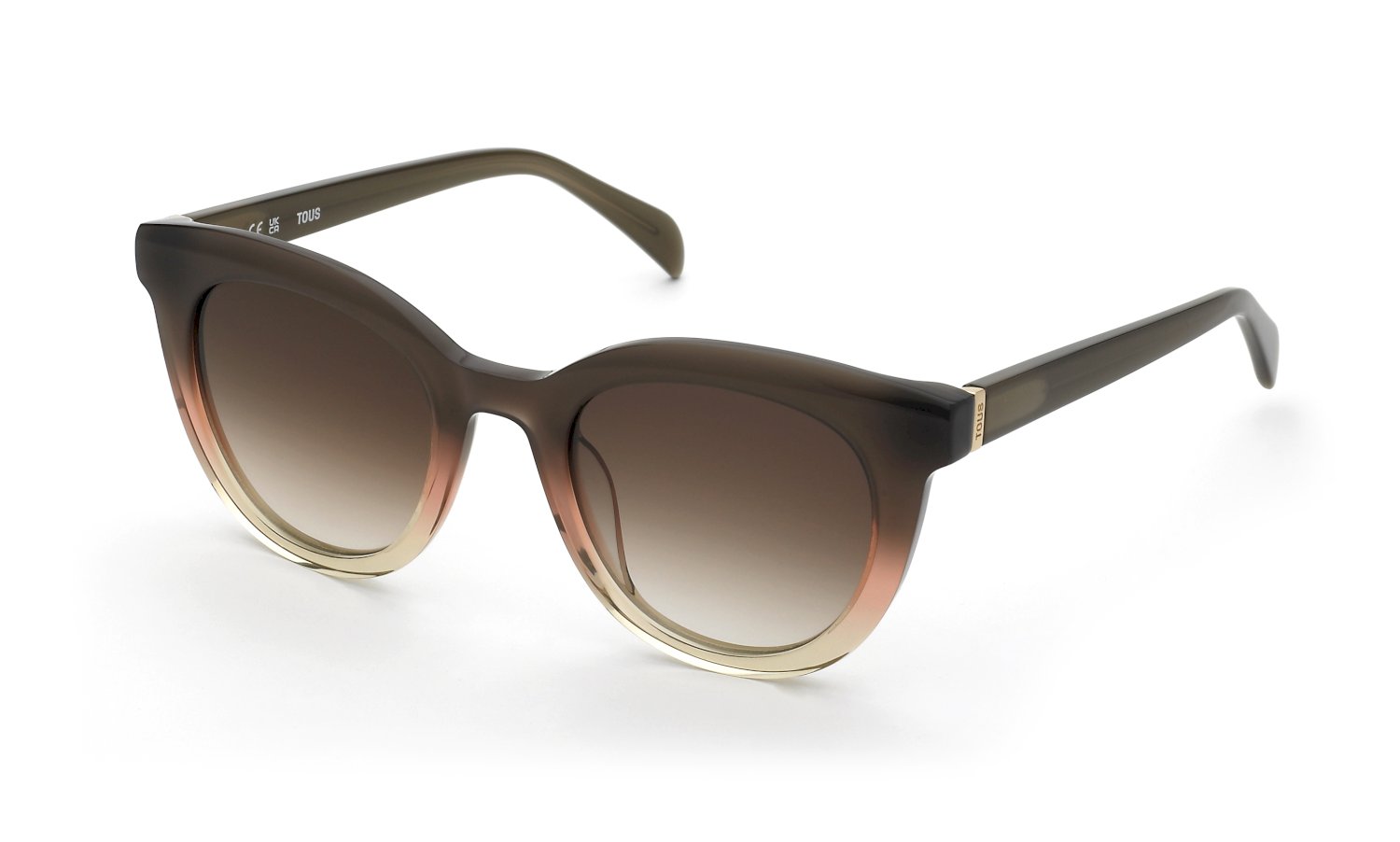 Sunglasses TOUS STOC38 6PB