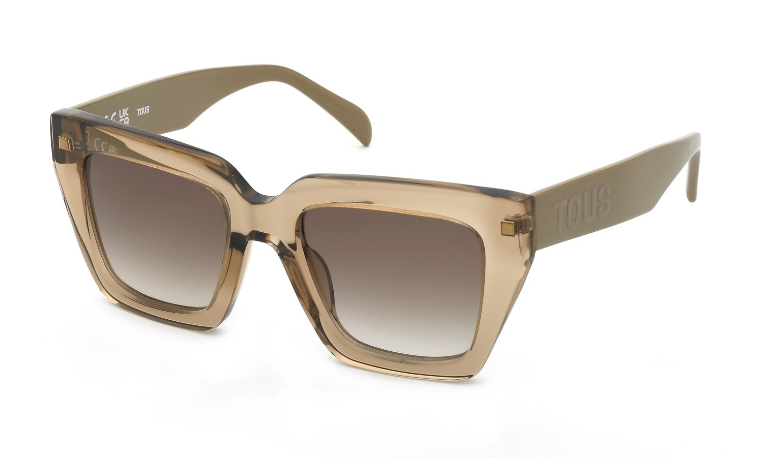 Sunglasses TOUS STOC79 7AY