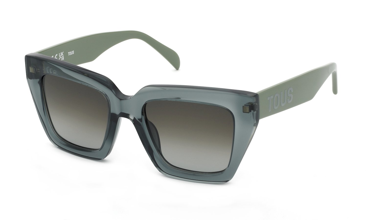 Sunglasses TOUS STOC79 9AB