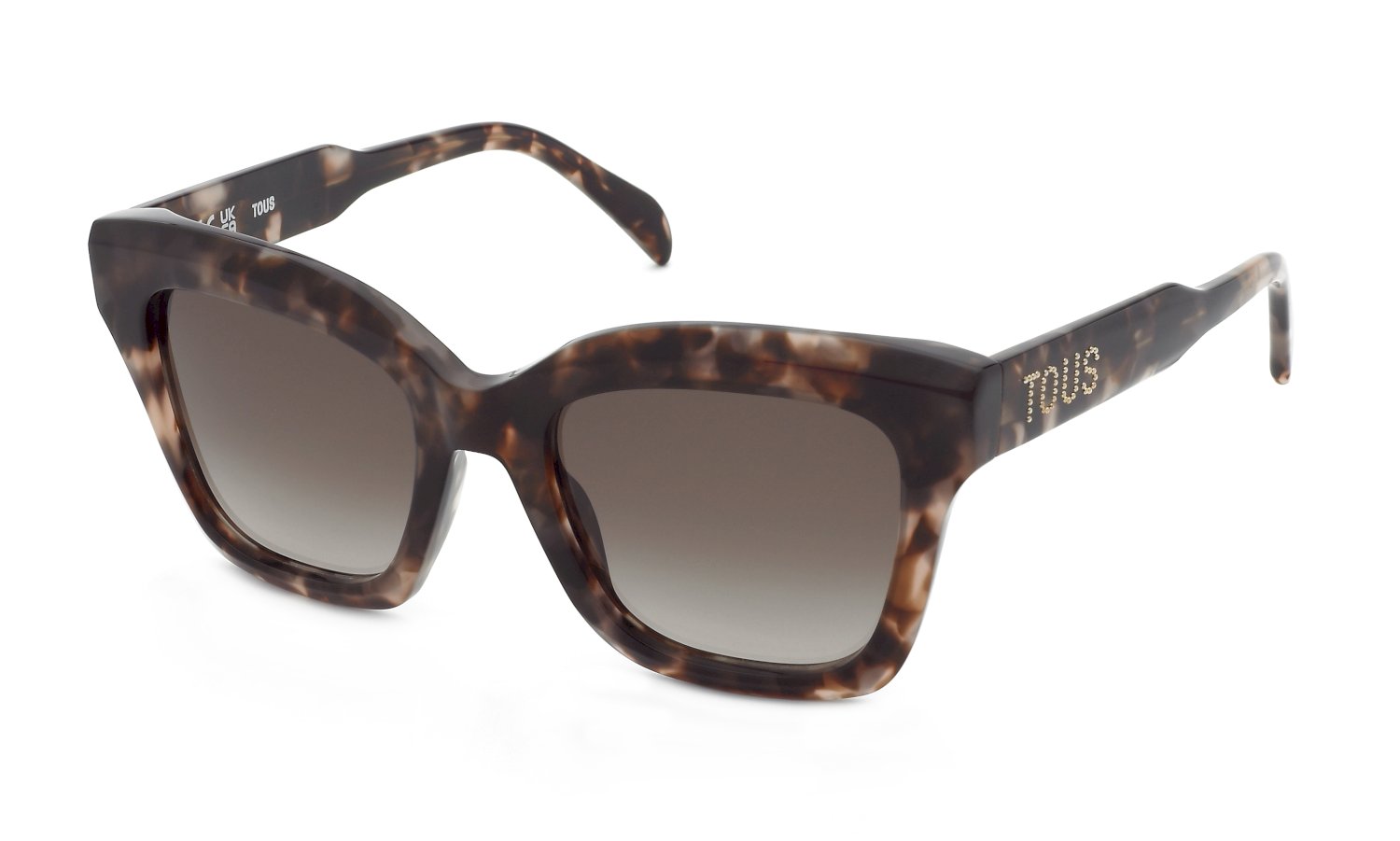 Sunglasses TOUS STOC81 XAP