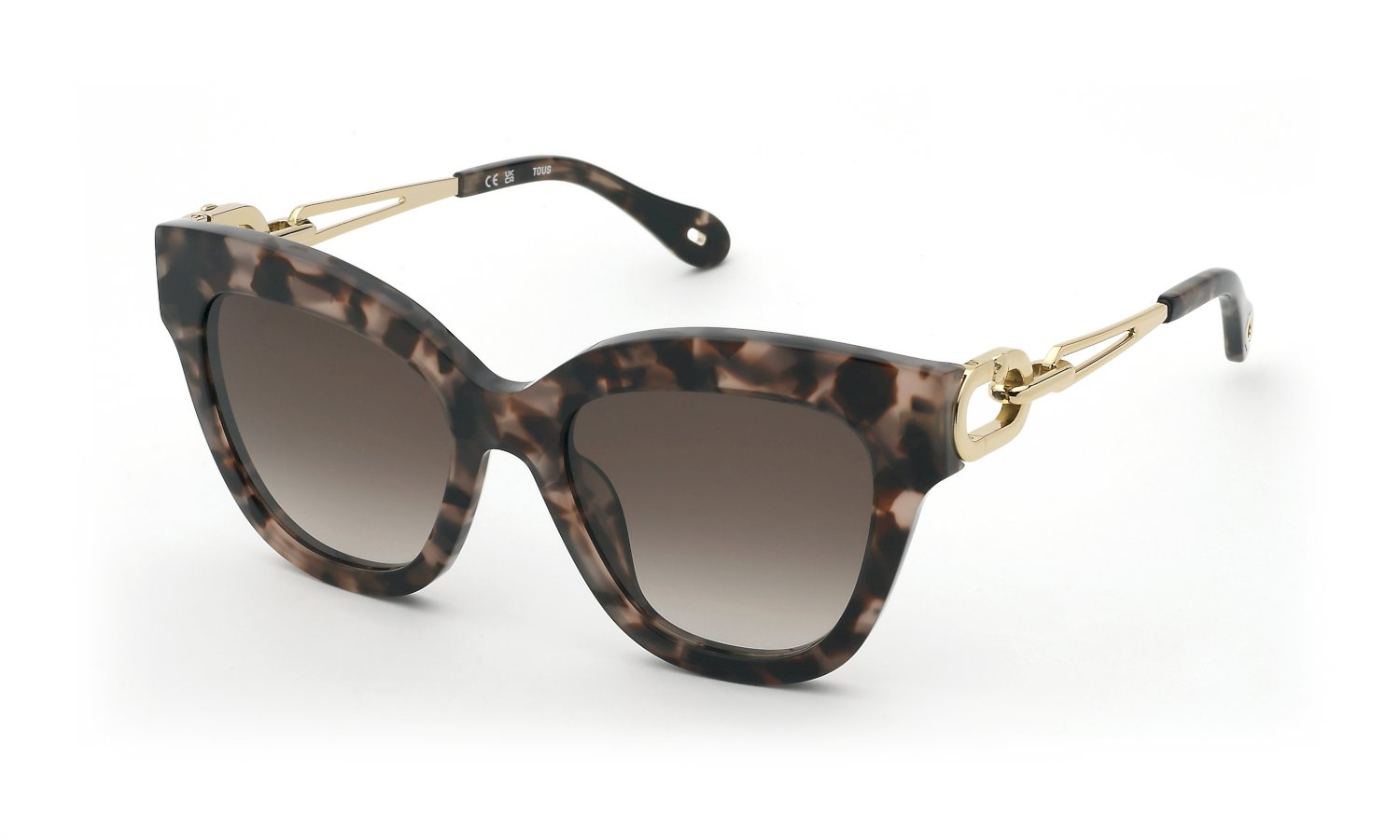 Sunglasses TOUS STOD04 XAP