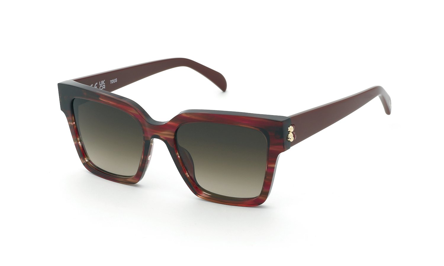 Sunglasses TOUS STOD07 VC8