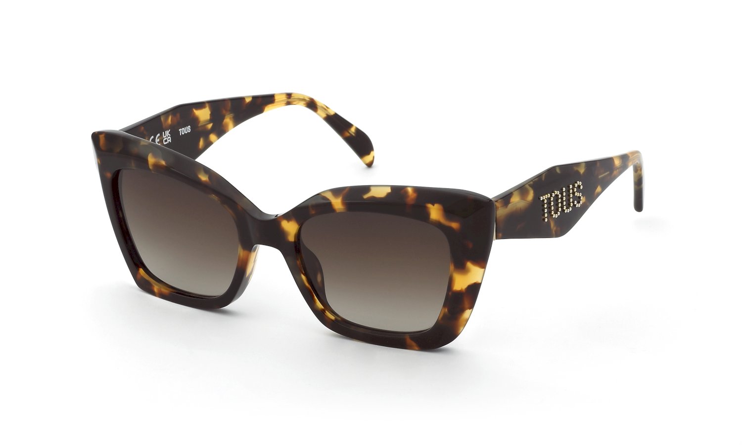Sunglasses TOUS STOD11V 2BM