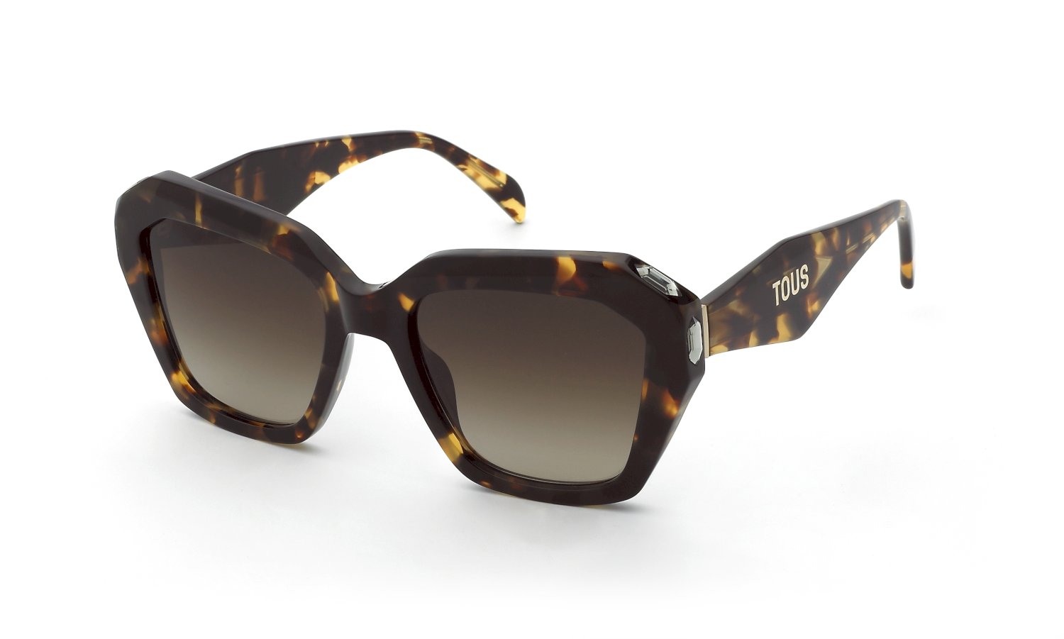 Sunglasses TOUS STOD12S 2BM