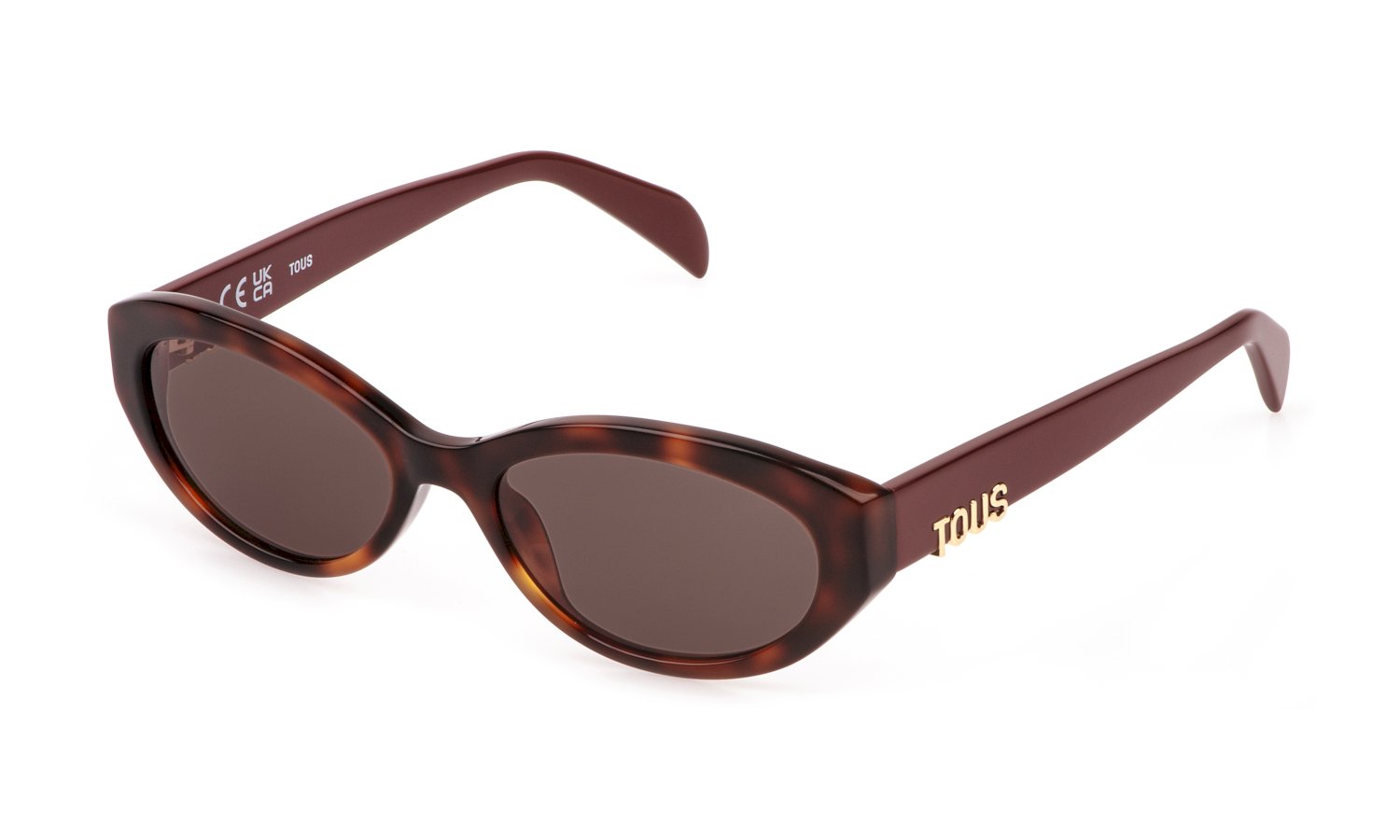 Sunglasses TOUS STOD43 752