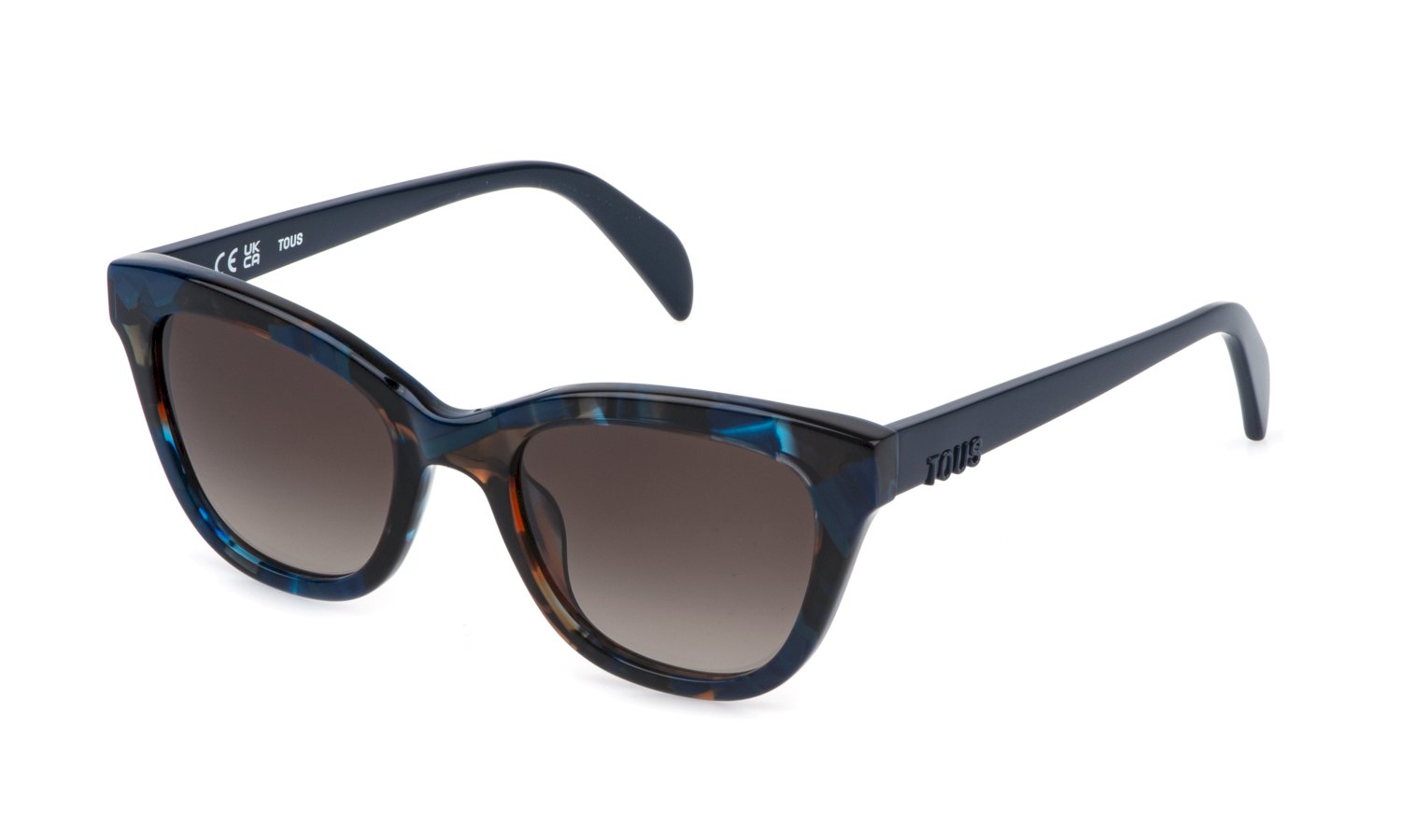 Sunglasses TOUS STOD45 6NR