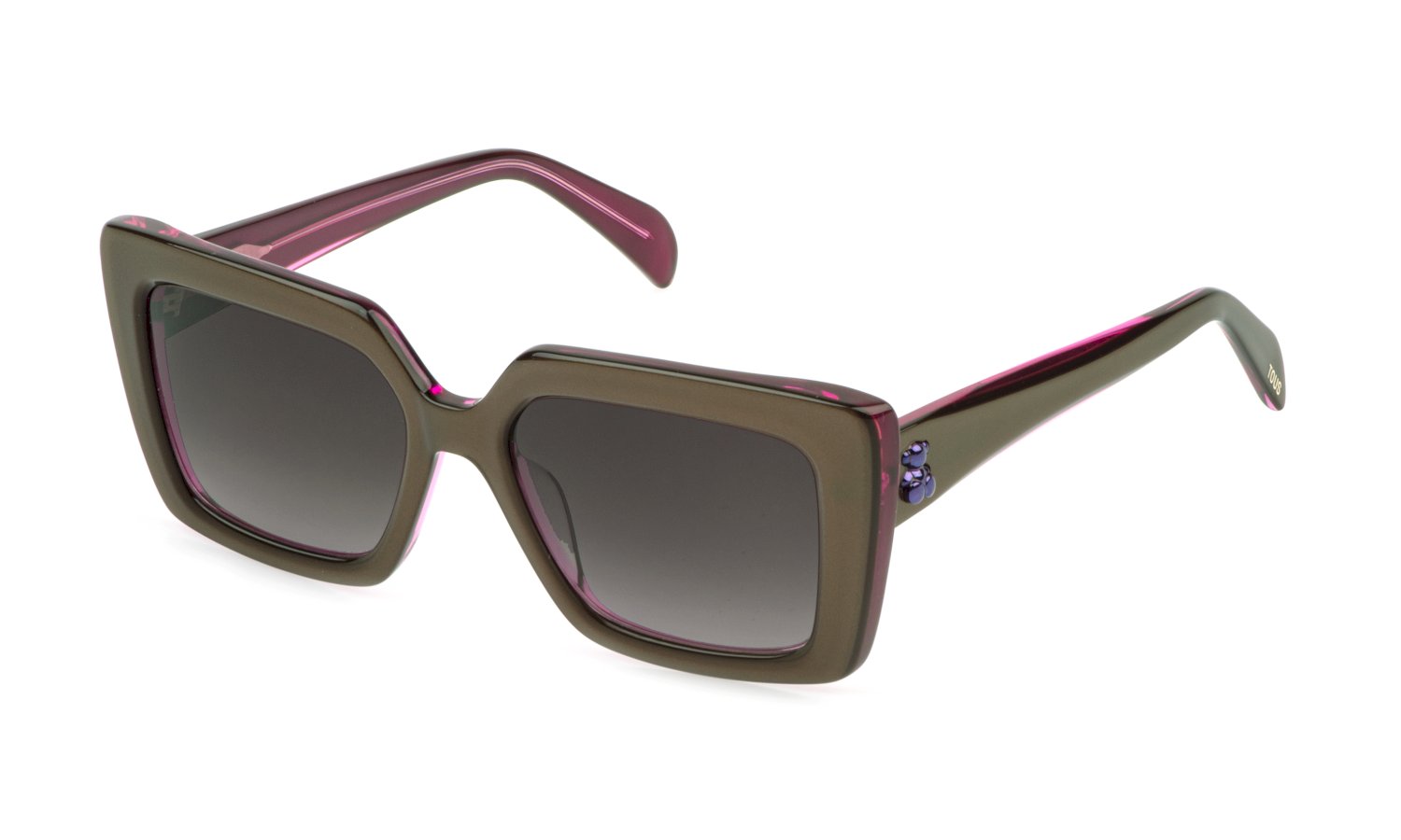 Sunglasses TOUS STOD48 99L