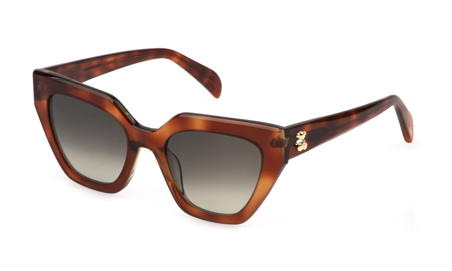 Sunglasses TOUS STOD49 V34