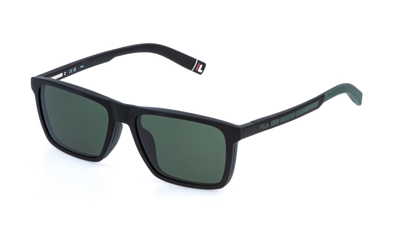 Lunettes de vue FILA UFIA89 U28P
