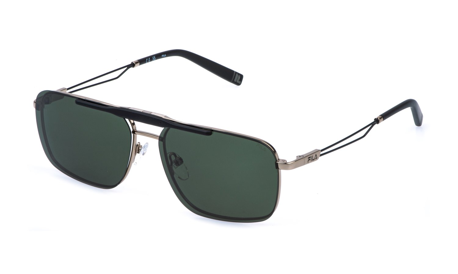 Prescription glasses FILA UFIA98 8FFP