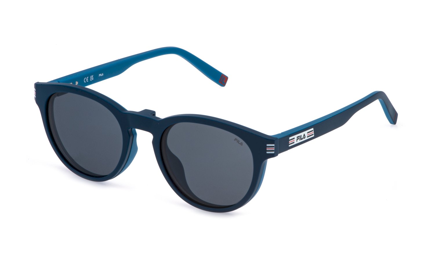 Prescription Glasses FILA UFID07 7A4P