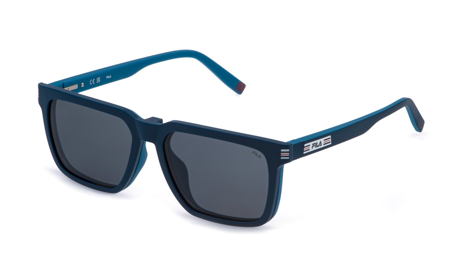 Prescription Glasses FILA UFID08 7A4P
