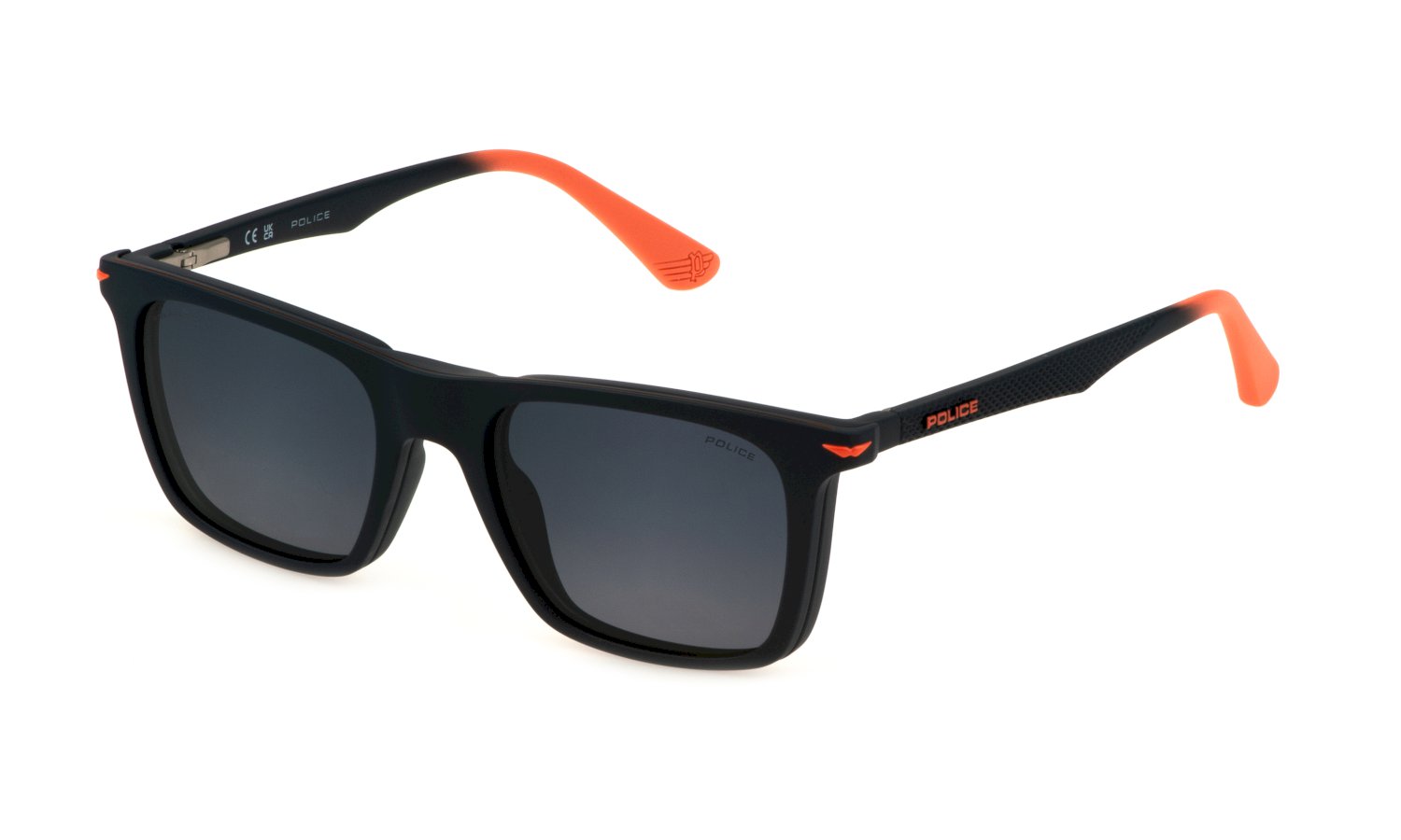 Prescription glasses POLICE UK136 C03P
