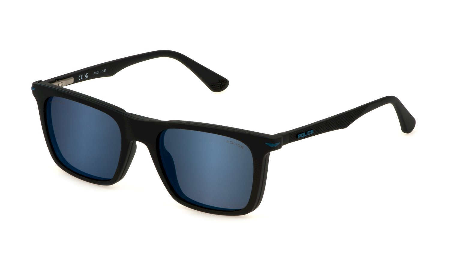 Dioptrické brýle POLICE UK136 U28P