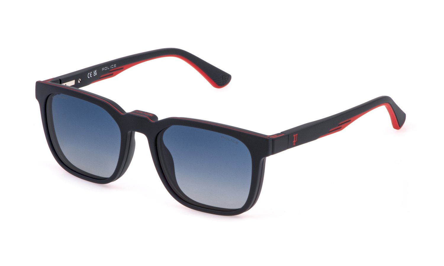 Lunettes de vue POLICE UK153 7SFZ