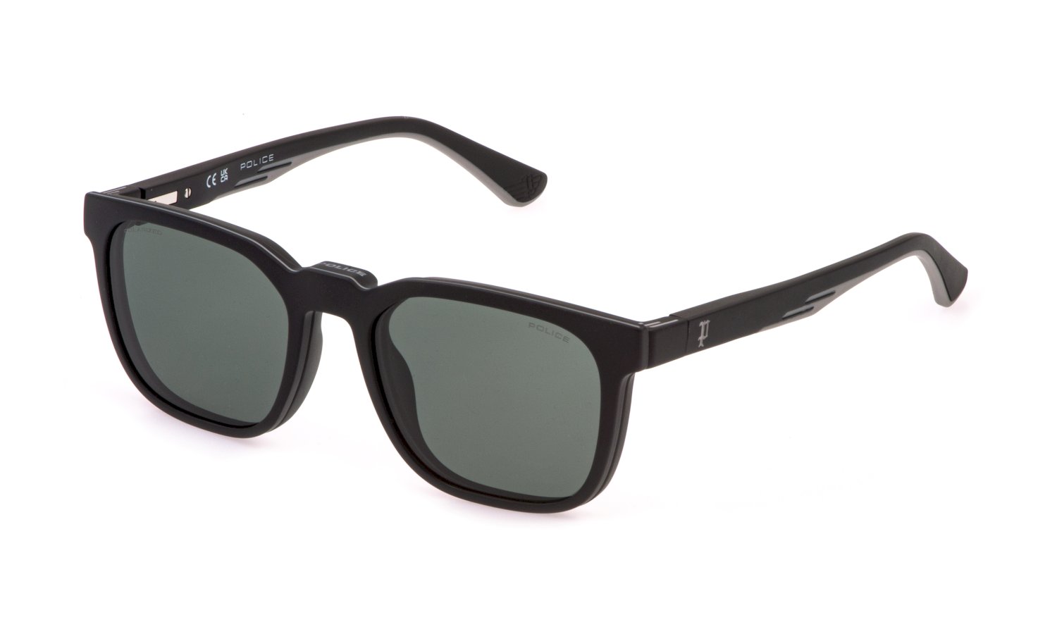 Gafas graduadas POLICE UK153 U28P