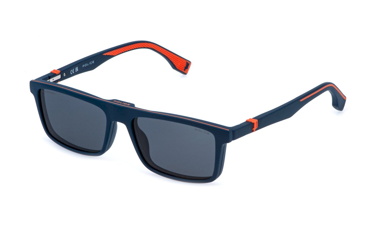 Gafas graduadas POLICE UK175 20LP