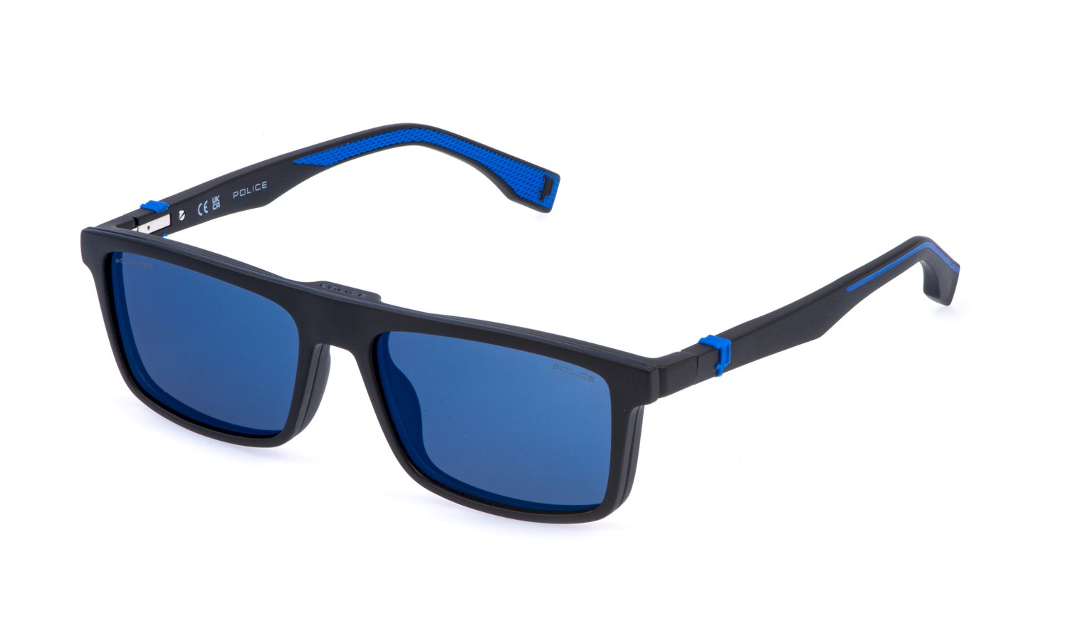 Prescription glasses POLICE UK175 U28Z