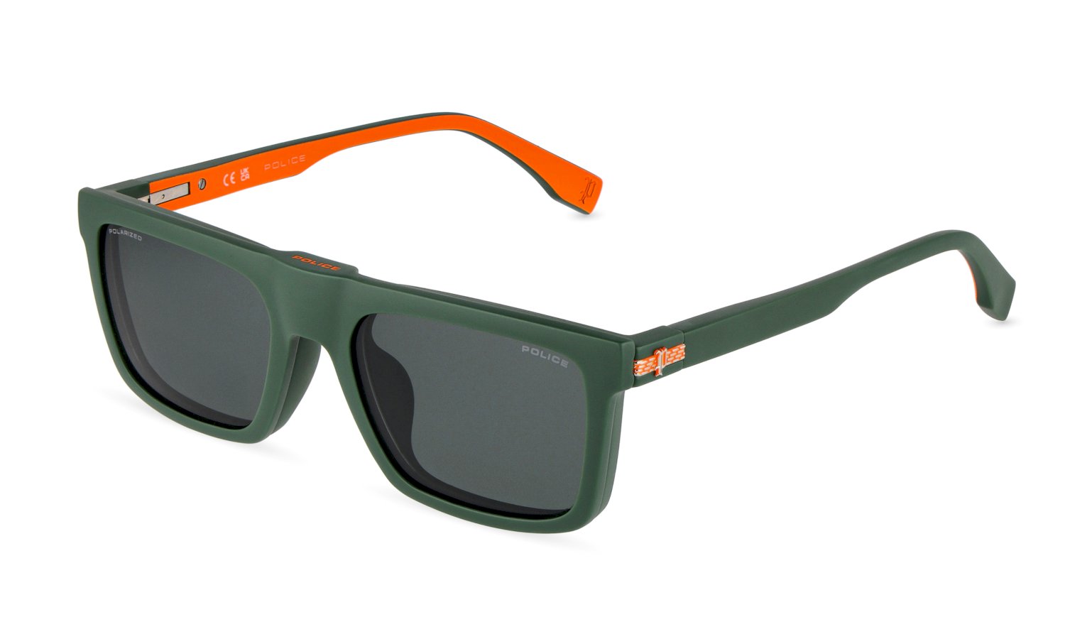 Gafas graduadas POLICE UK180 J98P
