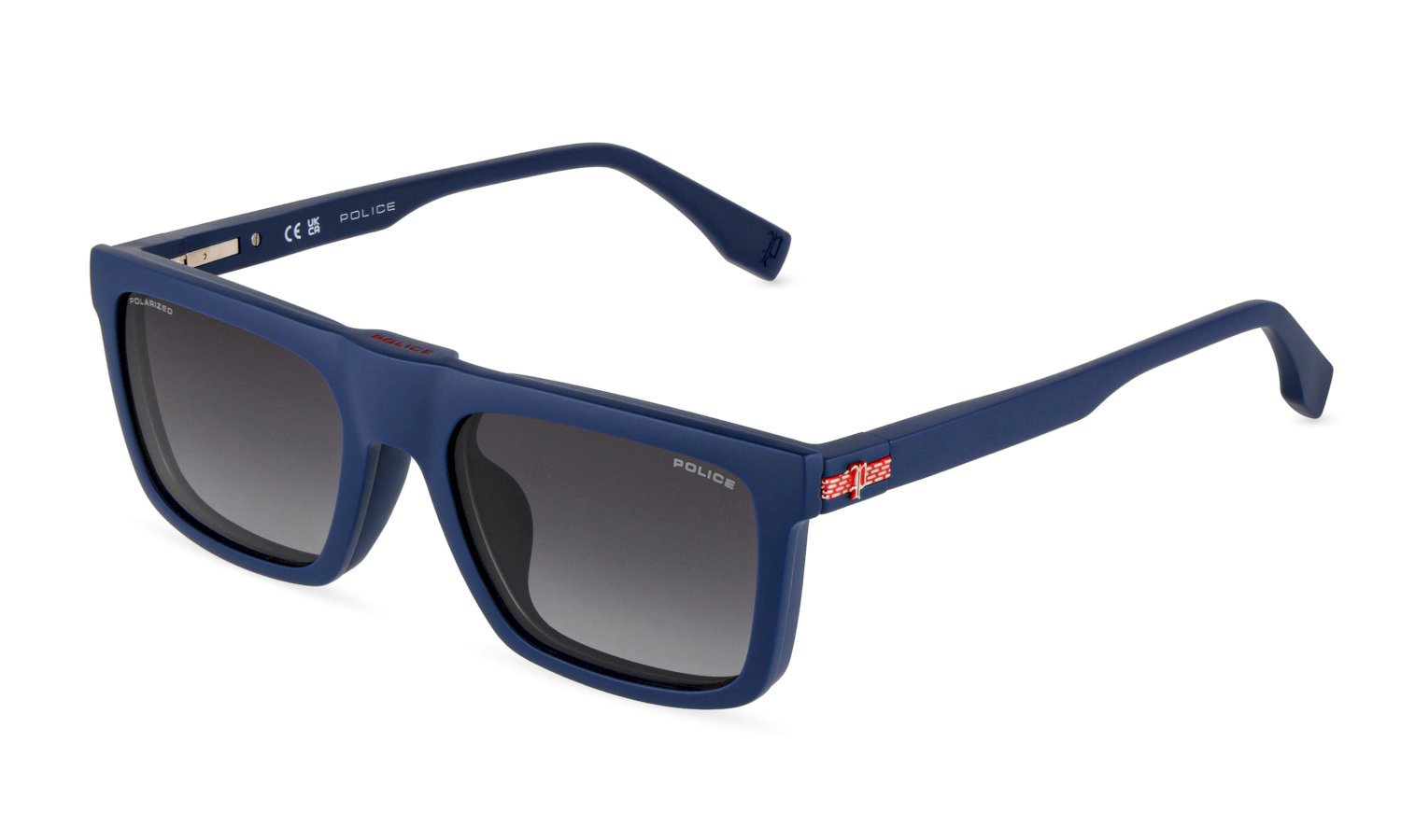 Gafas graduadas POLICE UK180 U43P