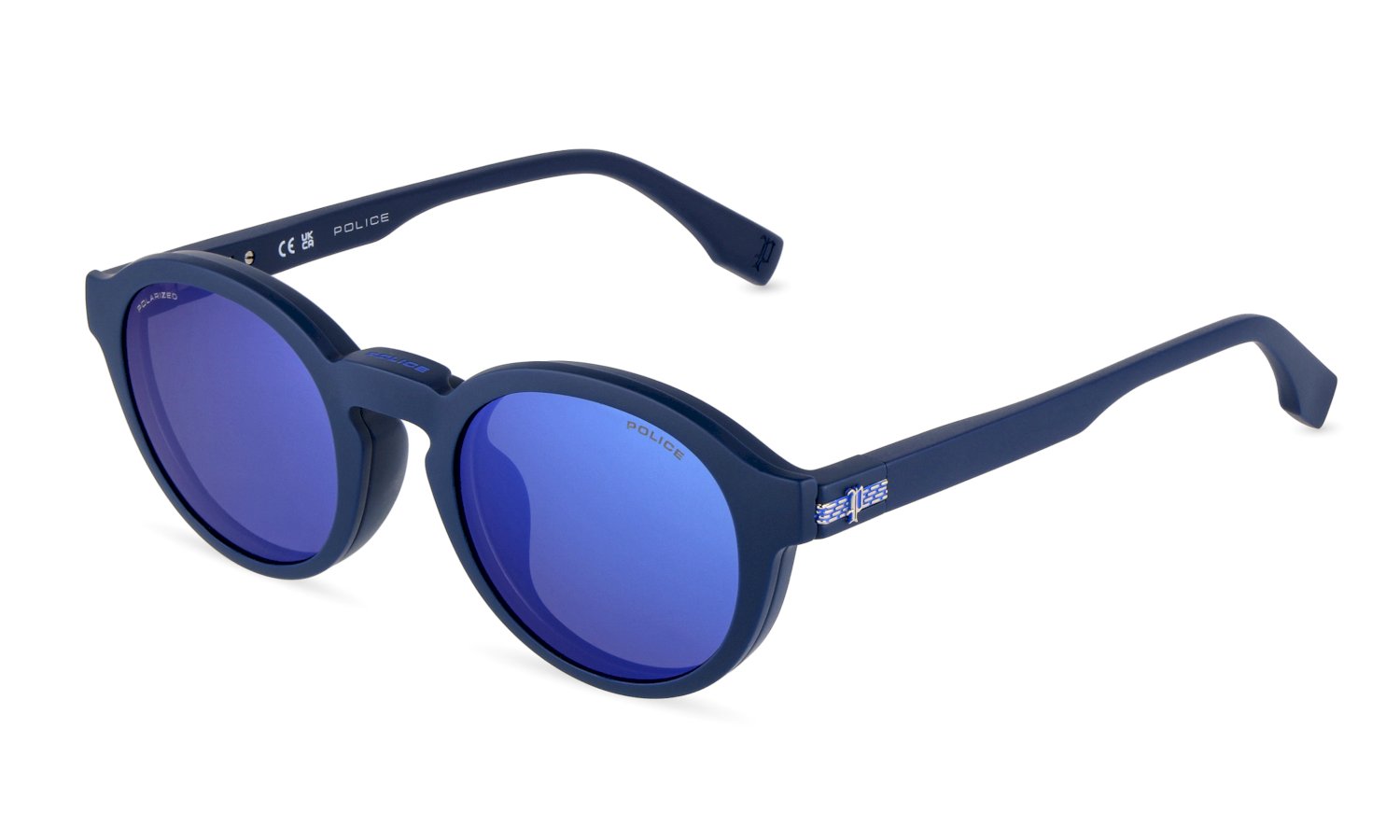 Prescription glasses POLICE UK181 U43Z